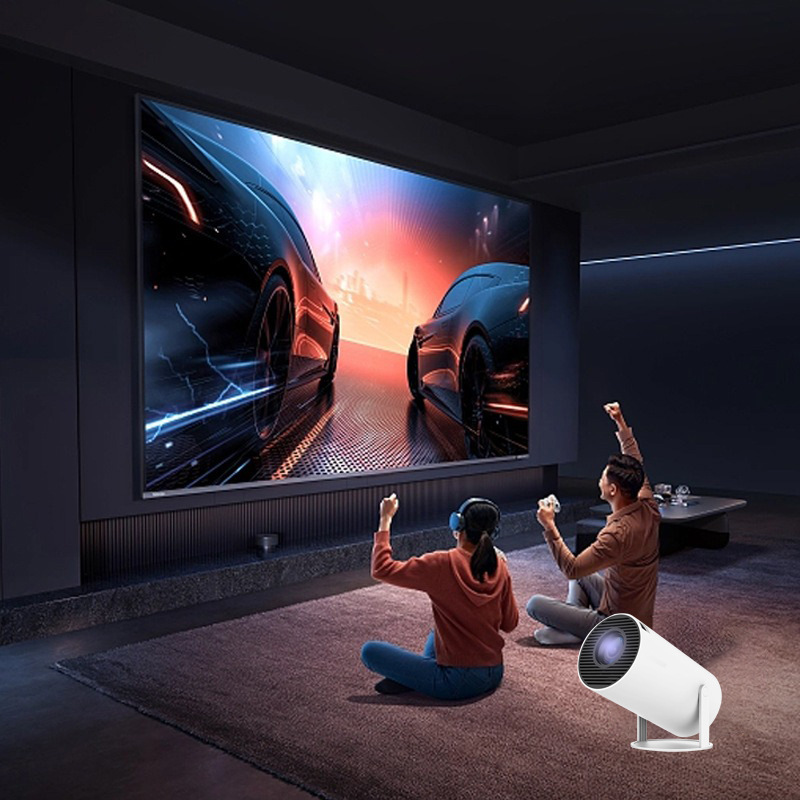 Proyector de Juegos X10 PLUS