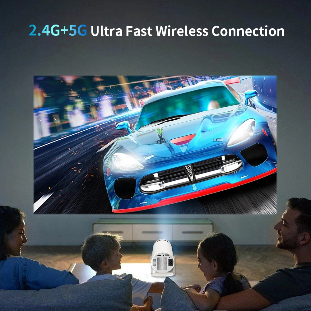 Proyector de Juegos X10 PLUS