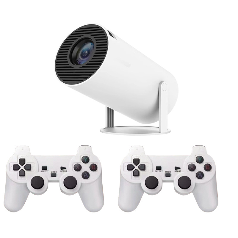 Proyector de Juegos X10 PLUS